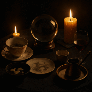 Photographic Reading