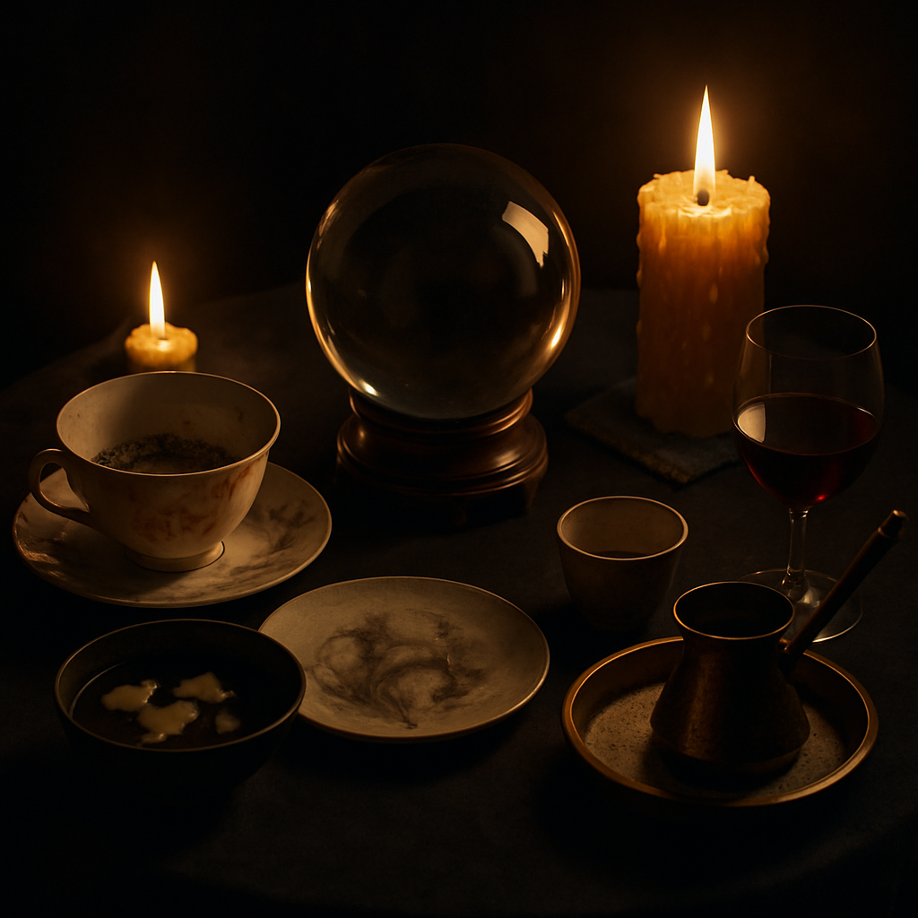 Photographic Reading