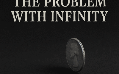 The Problem With Infinity