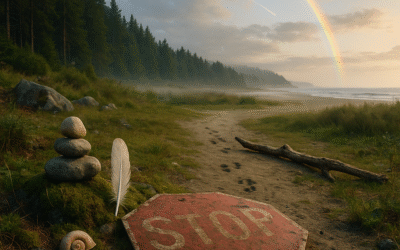 Signs, Signs, Everywhere There’s Signs